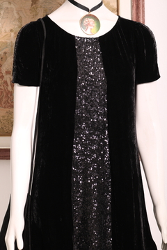 Vestido Carina Duek P/M - comprar online