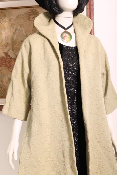 Sobreposição vintage P/M - comprar online