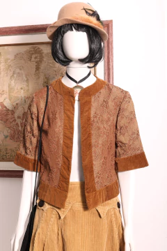 Casaqueto vintage P - comprar online