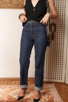 Calça jeans Vintage PC 36/38