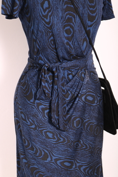 Vestido Diane Von Furstenberg P - loja online