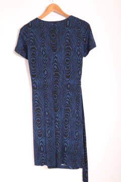 Vestido Diane Von Furstenberg P - comprar online