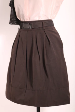 Saia Max Mara 38/40 - Antonieta Brechó