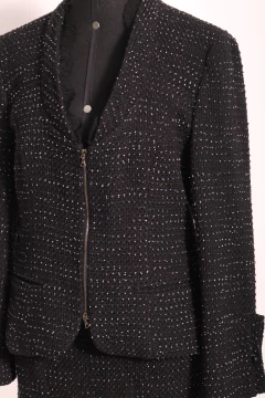 Blazer Canadense P/M - Antonieta Brechó