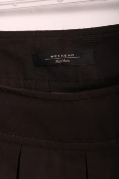 Saia Max Mara 38/40 - comprar online