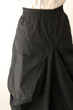 Saia escultural M/G - Antonieta Brechó