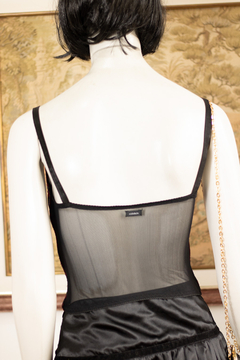 Top corset VIDE BULA P na internet