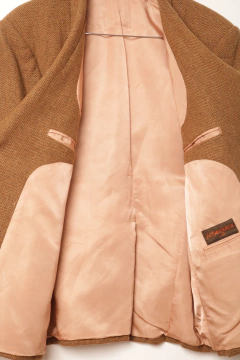 Blazer vintage YSL M/G