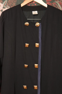 Vestido vintage P/M - comprar online