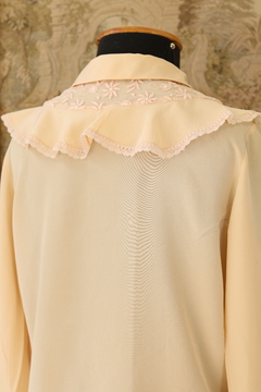 Camisa vintage P na internet