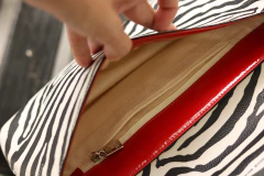 Bolsa baguete VICTOR HUGO anos 90/00 - comprar online