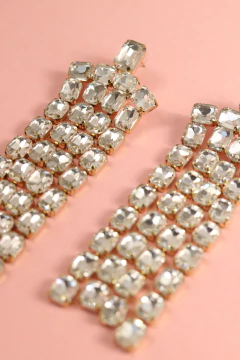 Brinco dourado - comprar online