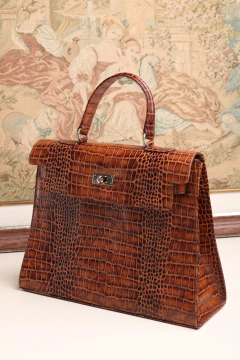 Imagem do Bolsa vintage Lenny