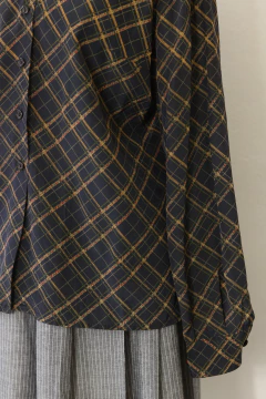 Camisa Pierre Cardin vintage P/M na internet