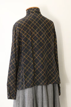 Camisa Pierre Cardin vintage P/M - loja online