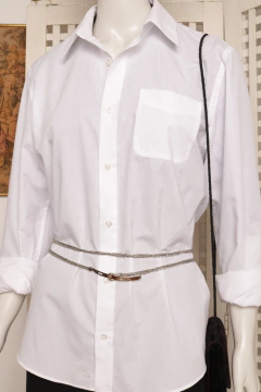 Cinto de metal ANIMALE