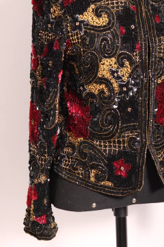 Casaqueto Laurence Kazar P - Antonieta Brechó