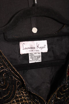 Imagem do Casaqueto Laurence Kazar P