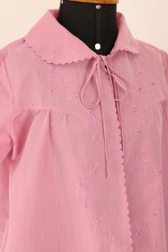 Vestido/blusa vintage P/M na internet