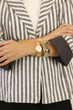 Relogio vintage Seculus - loja online