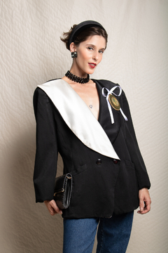 Blazer vintage P/M - comprar online