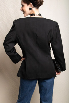 Blazer vintage P/M - loja online