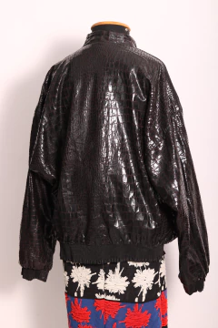 Jaqueta anos 80 P/M - loja online