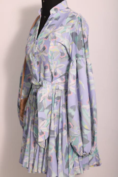 Vestido Daniela Panaro - comprar online