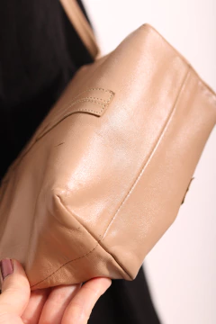 Bolsa vintage Lanvin - Antonieta Brechó