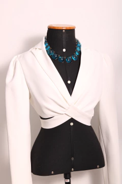 Colar Mirage Blue - comprar online