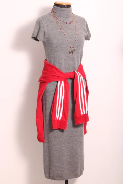 Colar triplo zebra - comprar online