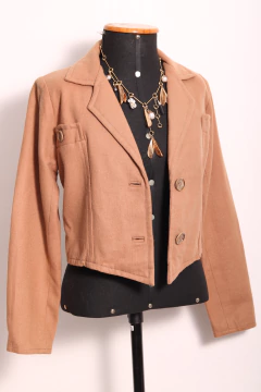 Colar jardim noir - comprar online