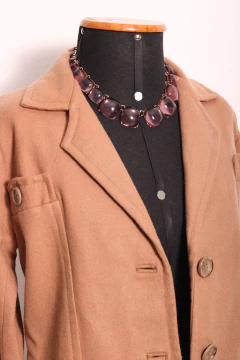 Colar Mirage Rosê - comprar online