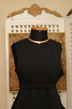 Gargantilha vintage - comprar online