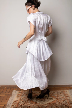 Imagem do Conjunto vintage P