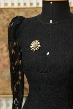 Broche vintage anos 70/80 - comprar online