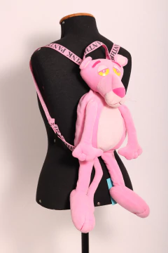 Mochila Pantera anos 2000