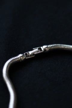 Colar vintage VALENTINO - Antonieta Brechó