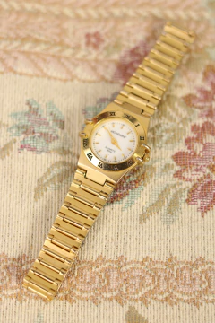 Relógio Mondaine vintage - Antonieta Brechó