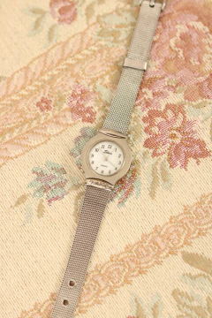 Relógio vintage - Antonieta Brechó