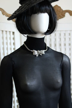 Colar vintage VALENTINO