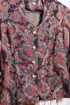 Casaqueto vintage P/M - comprar online