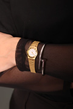 Relógio Mondaine vintage na internet