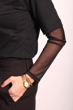 Imagem do Relógio Mondaine vintage