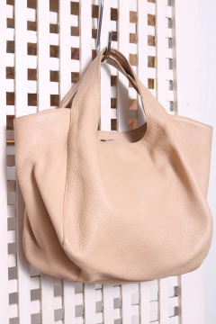 Imagem do Bolsa de couro Elisa A.