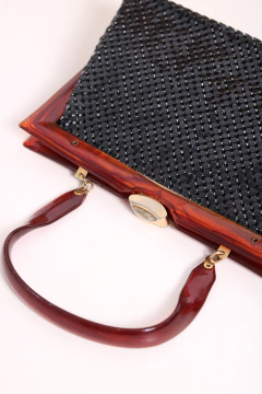 Imagem do Bolsa vintage anos 60/70