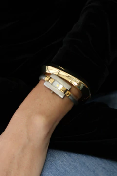 Relógio vintage Aqua - comprar online