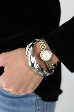 Relógio Technos vintage - comprar online