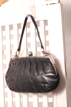 Bolsa vintage anos 70