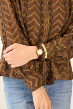 Relógio vintage - loja online